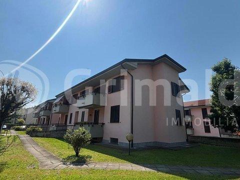 Trilocale in Via Gandhi, 2, Sforza - Ospedale, Abbiategrasso