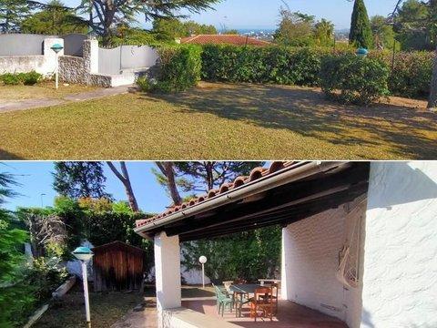Villa in Via delle Azalee, Villaggio Taunus, Numana