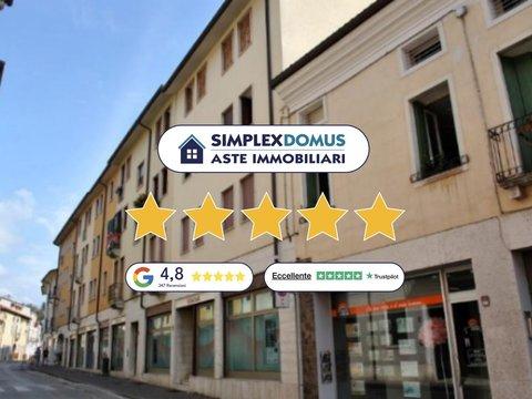 Quadrilocale in Liston San Gaetano, Malo
