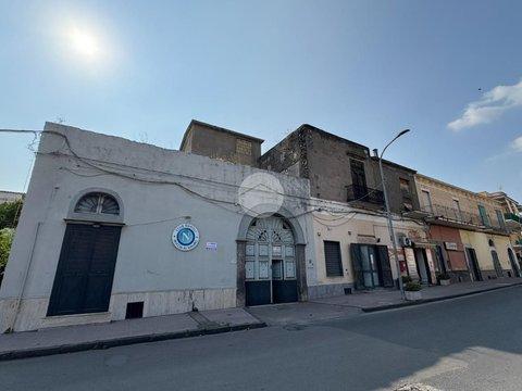 Quadrilocale in Via Alessandro Volta, s.n.c, Trecase