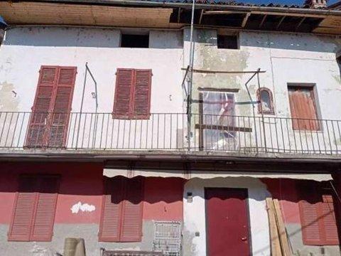 Bilocale in Via Mazzini, 62, Centro, Gambolò