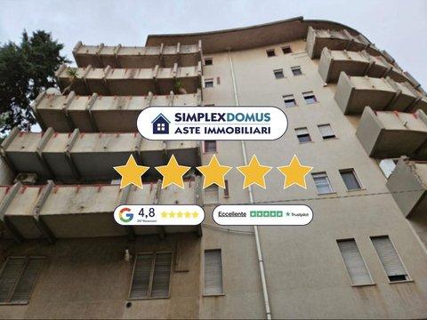 Appartamento in Via Dina e Clarenza, Principe Umberto, Messina