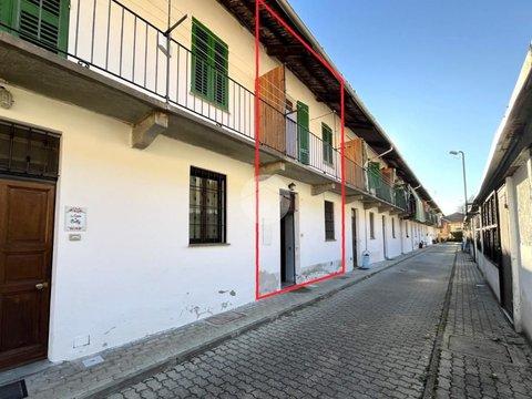 Casale/cascina in Via Enrico Toti, 1, Miagliano