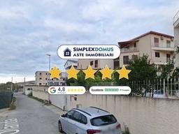 Quadrilocale in Via Olanda, Tufolo - Farina, Crotone