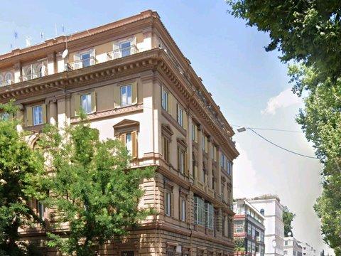 Appartamento in Via Pompeo Magno, 1, Prati, Roma