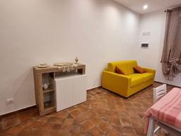 Monolocale in Via Trieste, 23, Casteldaccia