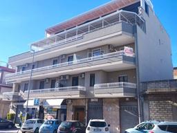 Quadrilocale in Viale Maria Santissima Ausiliatrice, Cerignola