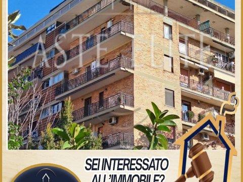 Appartamento in Via Giuseppe di Vittorio, 17, Centro - Quartiere Primo, Aprilia