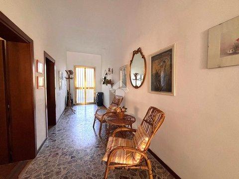 Trilocale in Via Giuseppe Mazzini, 22, Bellaria-Igea Marina
