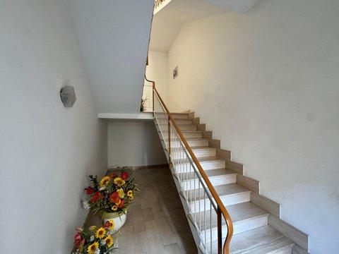Quadrilocale in Via Ugo D'Andrea, Viale Fabiani - Via Fiorentina, Certaldo