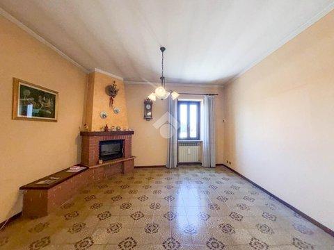 Quadrilocale in Via Piave s.n.c, Calvagese della Riviera