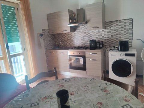 Quadrilocale in Corso Mario Milano, 46, Centro, Termoli
