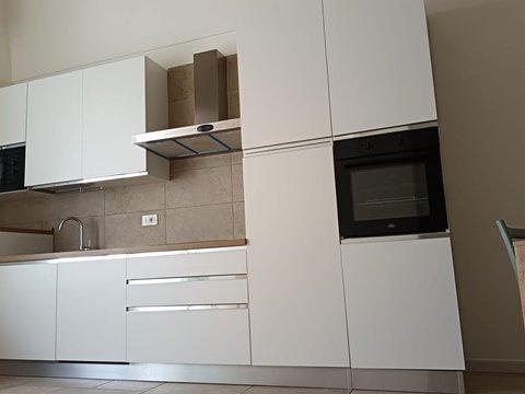 Monolocale in Via San Giovanni Bosco, 47, Monticchio - Scaloria - Villaggio Artigianale, Manfredonia