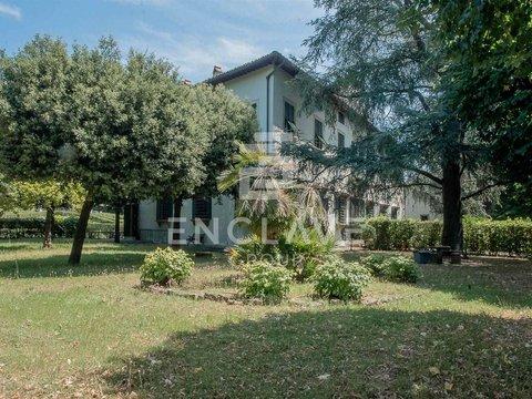 Appartamento a Settignano, Firenze