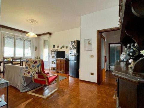 Appartamento in Via Salvador Allende, s.n.c, Borgo San Lorenzo