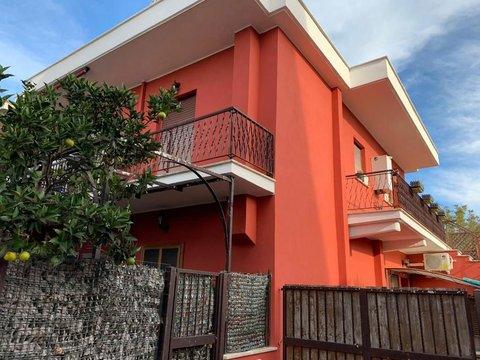 Bilocale in Via Enrico Verson, Monte Migliore - Selvotta - Spregamore, Roma