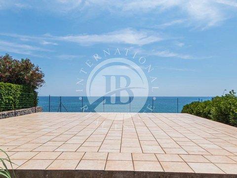 Villa a Latte-Ville, Ventimiglia