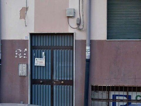 Trilocale in Via Grotta Magna, 17, Cappuccini-Ferrarotto, Catania