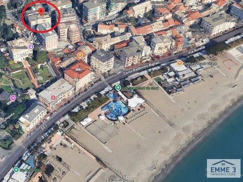 Trilocale in Via dei Ceramisti, 75, Albissola Marina