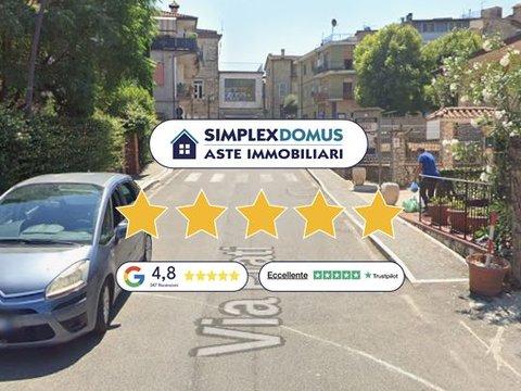 Appartamento in Via Prati, Amaseno
