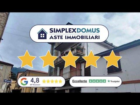 Quadrilocale in Via San Maria, Capanne - Prato, Montignoso