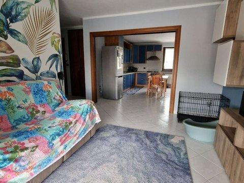 Appartamento in Via Sangone, Bruino