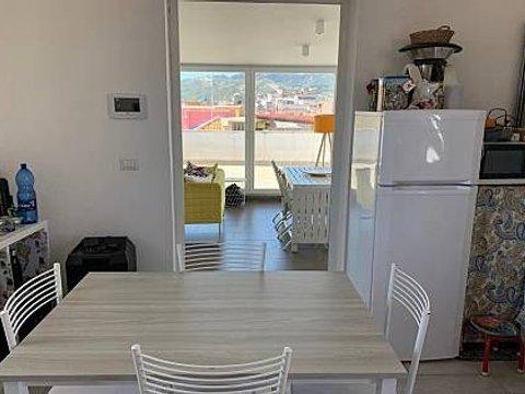 Camera in Vico I Mangraviti, 12, Ganzirri, Messina