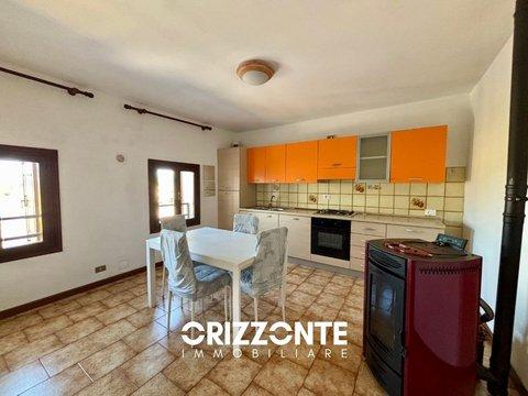 Trilocale in Via Brega s.n.c, Rosà