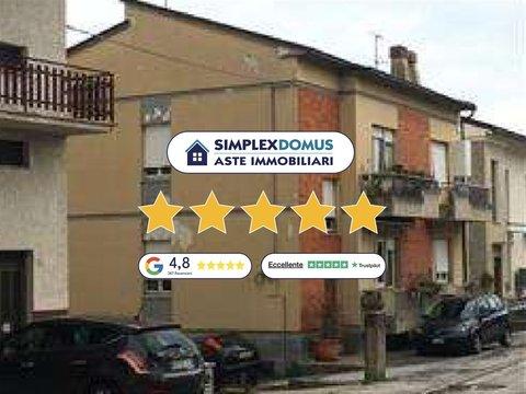 Appartamento in Via San Giuseppe, Corridonia