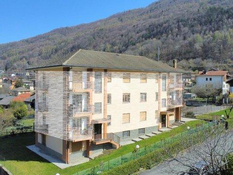 Trilocale in Via Vittorio Emanuele, s.n.c, Chiomonte
