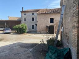 Casa rurale in Strada del Garda, Volta Mantovana