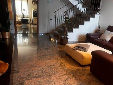 Villetta a schiera in Via Gaetano Donizetti, 1, Sona