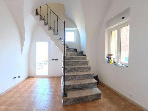 Casa indipendente in Via della Costa s.n.c, San Fedele - Lusignano, Albenga