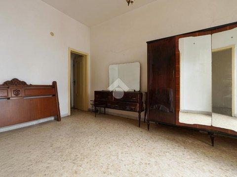 Casa indipendente in Via Vitulli, 47, Conversano