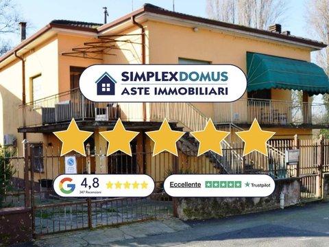 Quadrilocale in Via Savio, Città, Peschiera del Garda