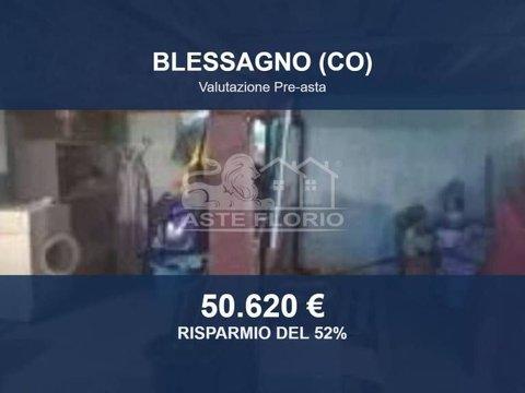 Appartamento in Via Serpentina, 5, Blessagno