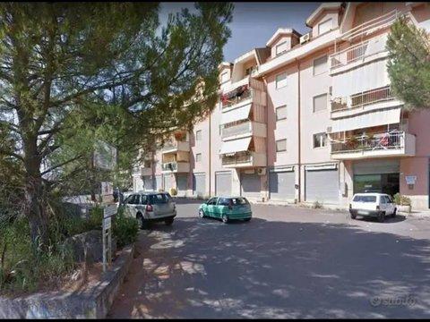 Camera in Via Luigi Grimaldi, 5, Enna Bassa, Enna
