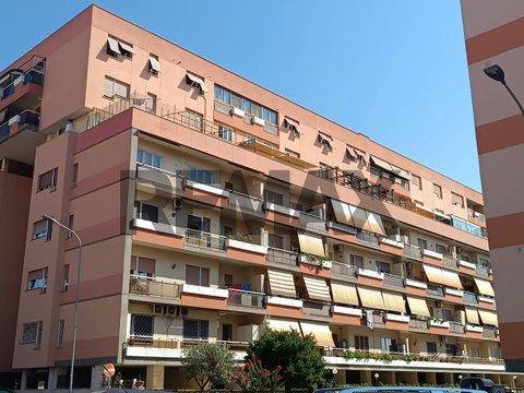 Bilocale in Via S. Pellico, 41, Centro, Pomezia