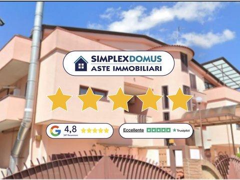Appartamento in Via Pietro Nenni, Lusciano