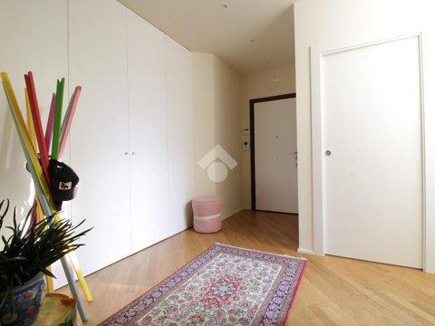 Quadrilocale in Via C. Pascarella, 15, Centro, Terni