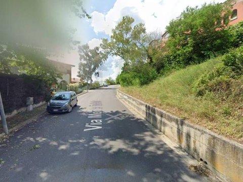 Villa in Via Monte Tufello, Castelnuovo di Porto