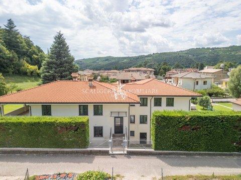 Appartamento in Via Valle, 10, Tregnago