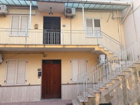 Quadrilocale in Via Carrubara, Trabocchetto - Condera - Spirito Santo, Reggio Calabria