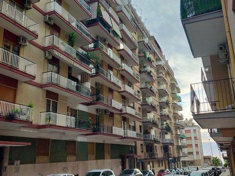 Trilocale in Via Diego Peluso, 115, Italia-Montegranaro, Taranto