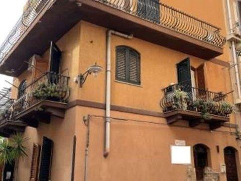 Trilocale in Via Vecchio Macello, 7, Taormina
