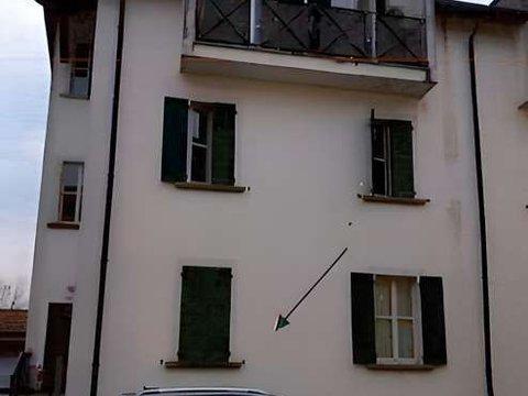 Trilocale in Via XXV Aprile, 17, Vedano Olona