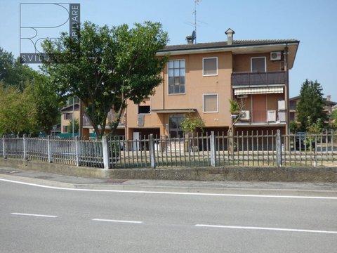 Trilocale in Via A. Negri, 2, Galgagnano