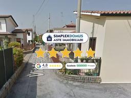Trilocale in Via degli Arditi, Voltabarozzo, Padova
