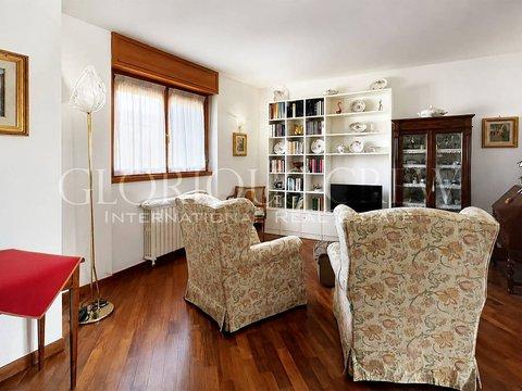 Quadrilocale in Via Amero Cagnoni, 5, Bande Nere - Gambara, Milano