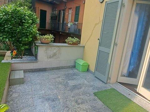 Bilocale in Vicolo Bella Venezia s.n.c, Pallanza, Verbania